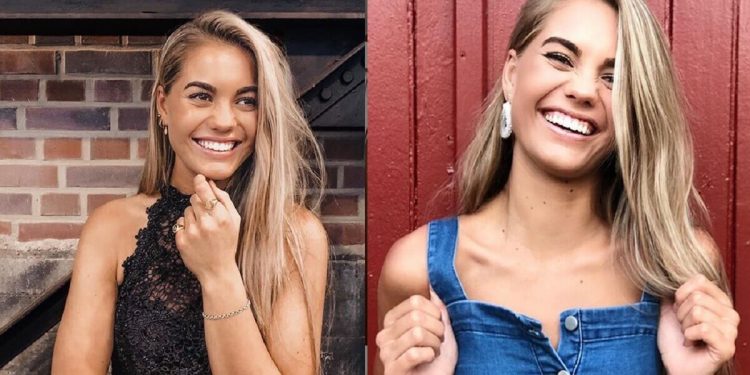 Lotte van der Zee, Miss Teen Univers morta per infarto a 20 anni