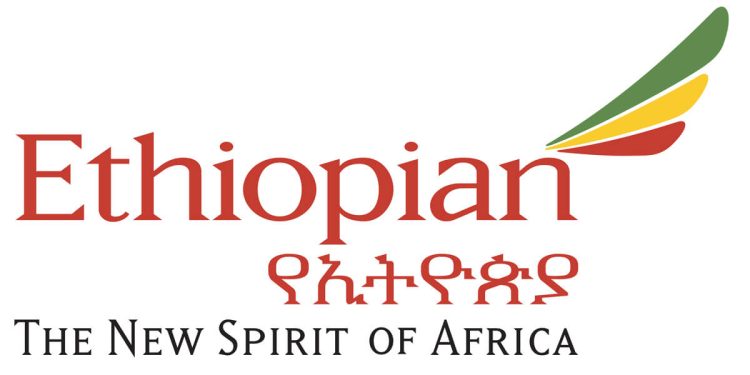 Ethiopian Airlines, cade aereo