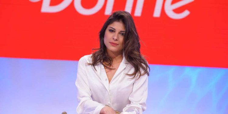 Giulia Cavaglià nuova tronista di Uomini e Donne