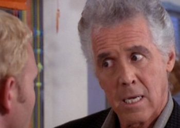 Jed Allan è morto