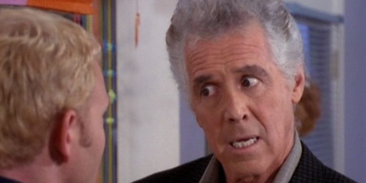 Jed Allan è morto