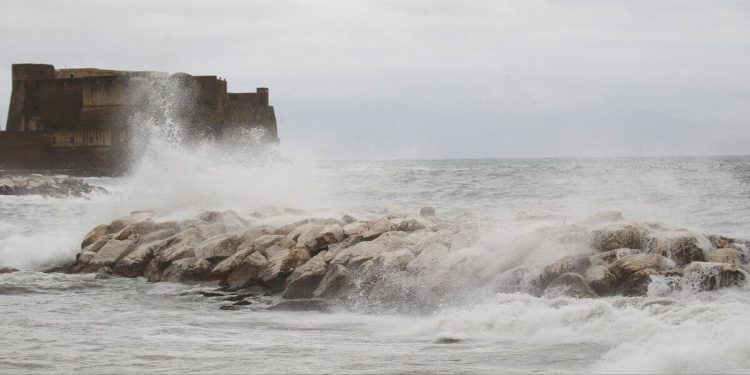 meteo campania