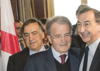 romano prodi