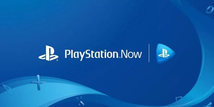 Playstation Now da oggi disponibile