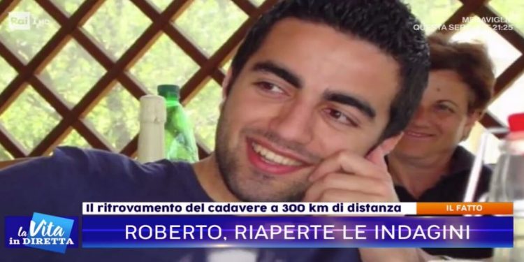 Roberto Straccia, riaperte le indagini