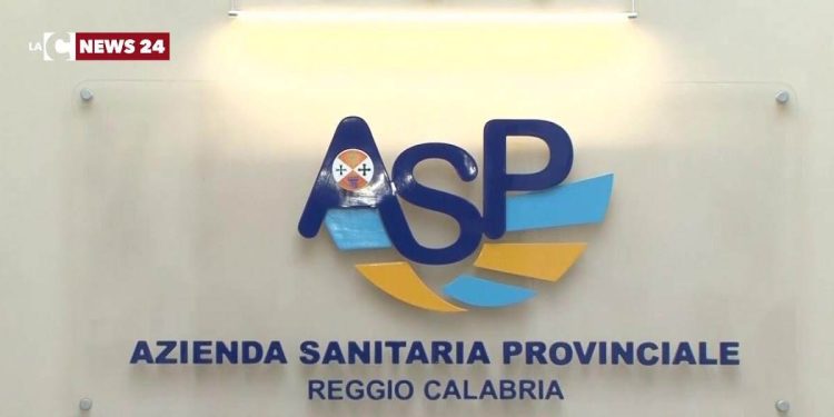 Asp Reggio Calabria