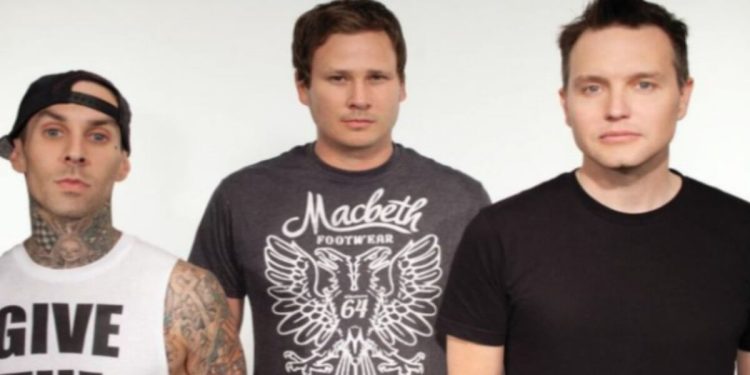 Tom DeLonge, dai Blink-182 agli Ufo