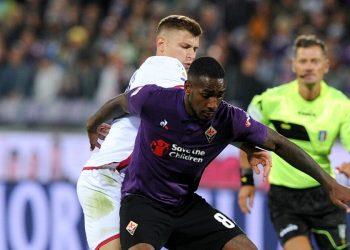 Diretta Cagliari Fiorentina, Serie A 28^ giornata (Foto LaPresse)