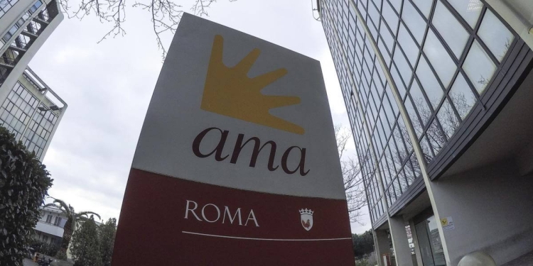 Ama a Roma