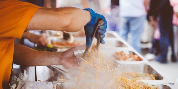 Festival Internazionale dello Street Food