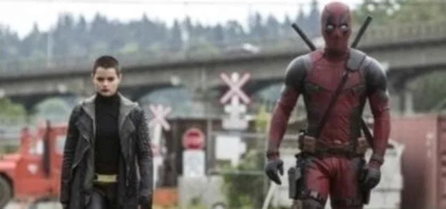 Deadpool clearance 1 streaming