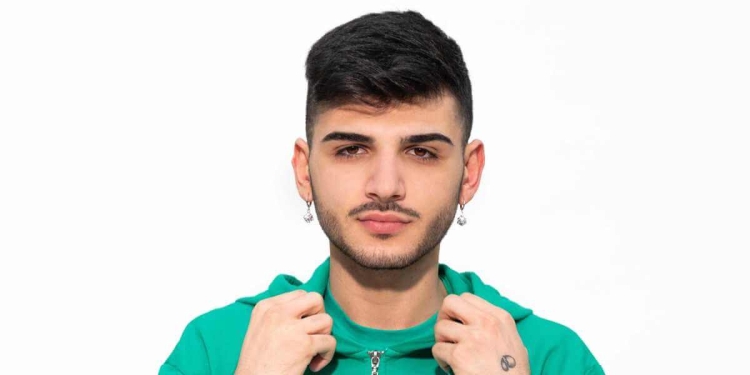 Jefeo al serale di Amici 18