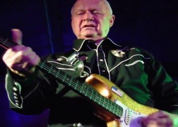 Dick Dale