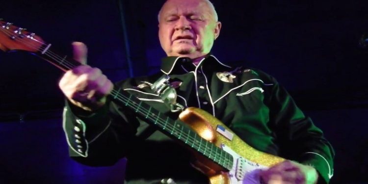 Dick Dale