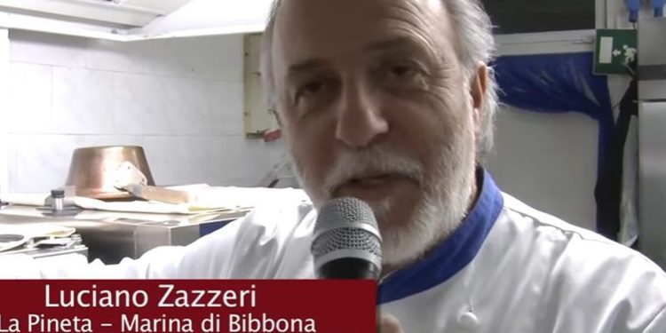 Luciano Zazzeri