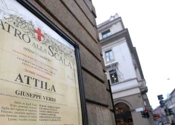 Il Teatro alla Scala