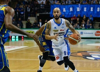 Treviso basket