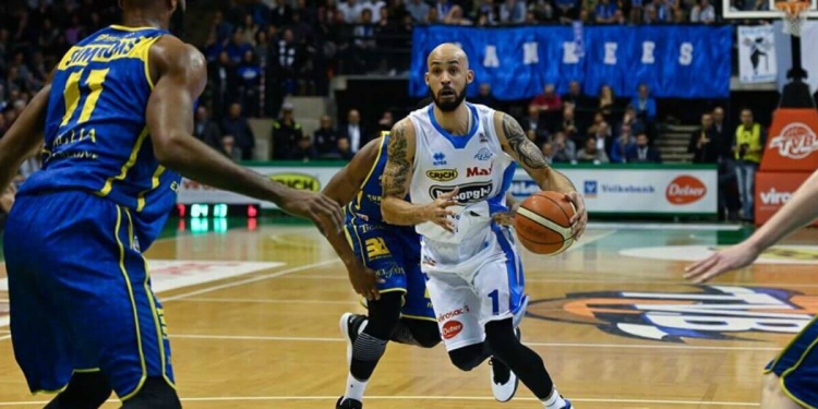 Treviso basket