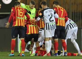 Diretta Lecce Ascoli, recupero Serie B 22^ giornata (Foto LaPresse)