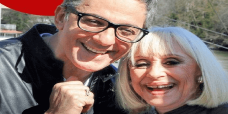 Fiorello e Raffaella Carrà, Cover Chi