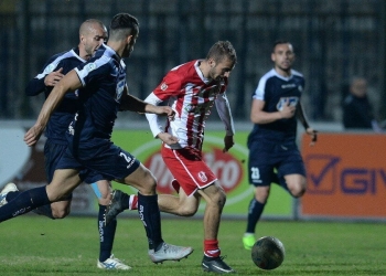 Diretta Rieti Rende (Foto LaPresse)