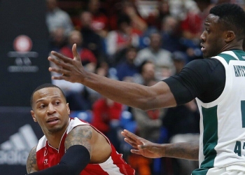 Diretta Milano Panathinaikos, basket Eurolega 28^ giornata (Foto LaPresse)