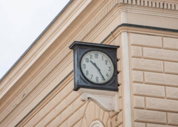 Strage di Bologna, l'orologio