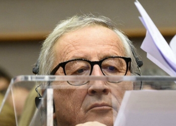 Jean-Claude Juncker (LaPresse)