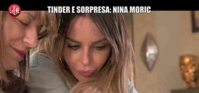 Ricerca di video su richiesta: Nina Moric