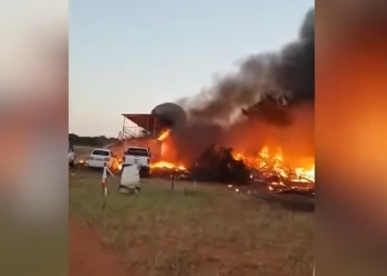 aereo contro locale per ammazzare moglie botswana