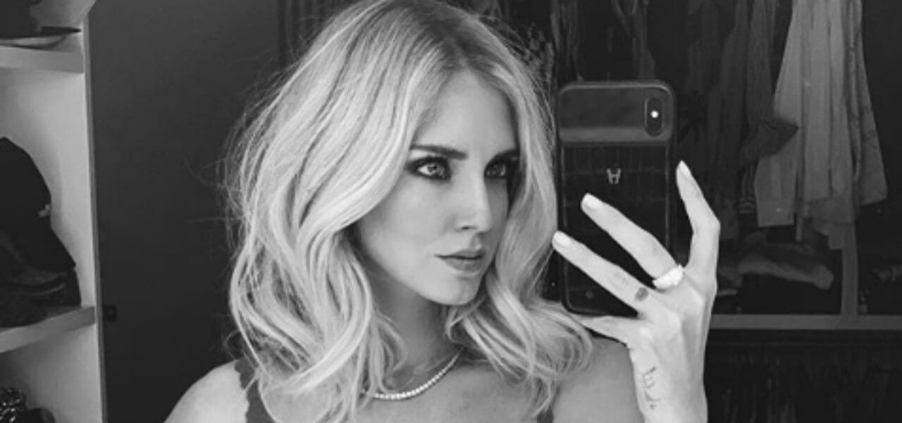 Quello di Chiara Ferragni è «un unico disegno criminoso»?