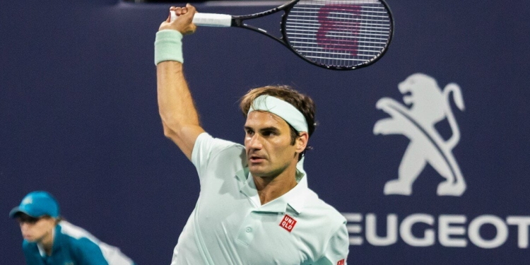 Federer