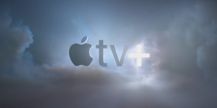 Apple Tv+ presentata ieri