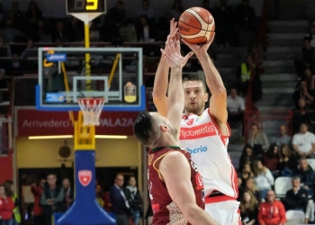 Varese basket