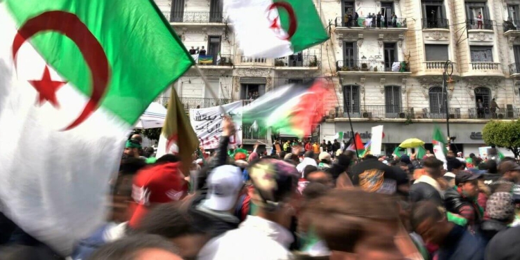 Algeria (LaPresse)