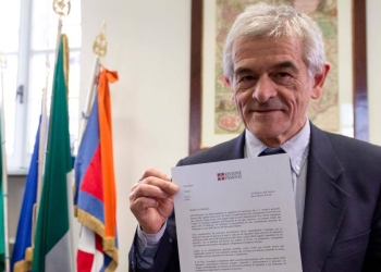 consiglieri eletti candidati moderati per chiamparino elezioni piemonte 2019