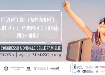 Congresso Mondiale Famiglie