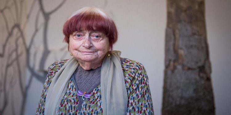 agnes varda morta