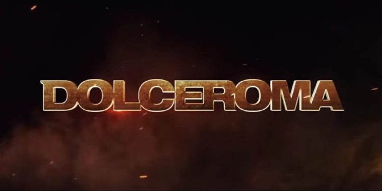 Dolceroma, il nuovo film di Fabio Resinaro