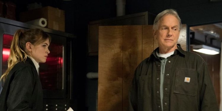 NCIS 16, in prima Tv assoluta su Rai 2