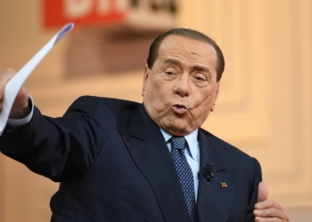 berlusconi