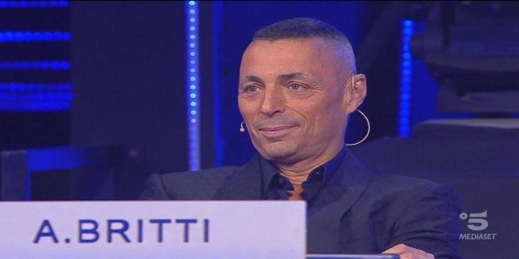 alex britti s'è fatta notte