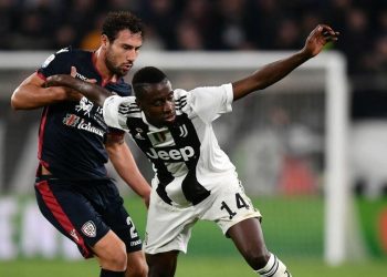 Matuidi Juventus