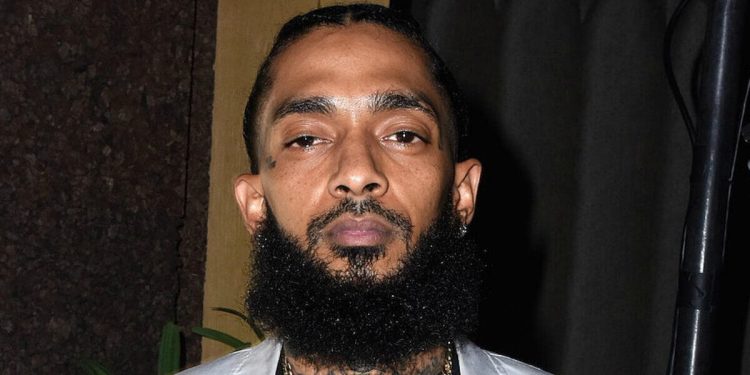 Nipsey Hussle