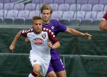 diretta cesena torino primavera