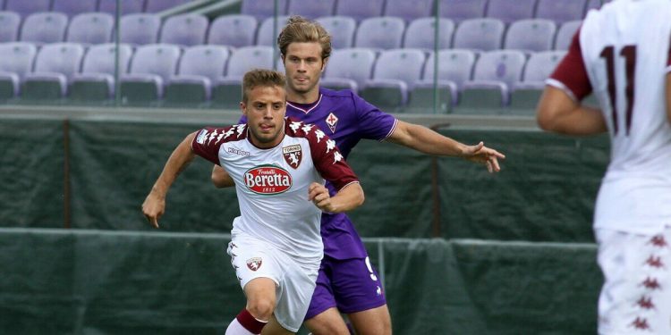 diretta cesena torino primavera