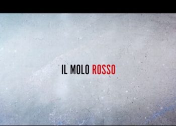 Il molo rosso