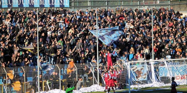 Risultati Serie D: il Lecco è già promosso (da facebook.com/CalcioLecco1912)