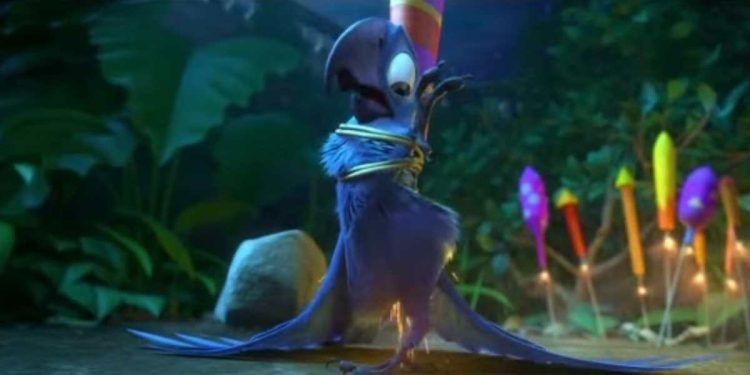 Rio 2 - Missione Amazzonia