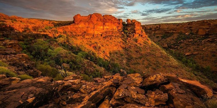 Grand Canyon